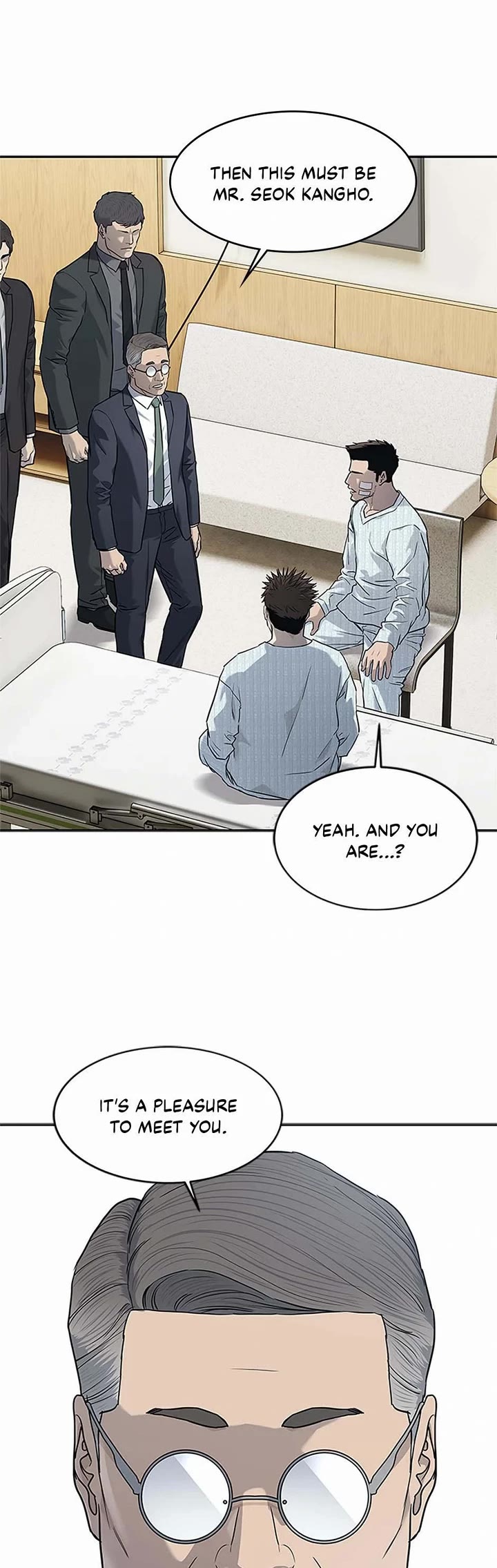 God Of Blackfield chapter 225 page 52