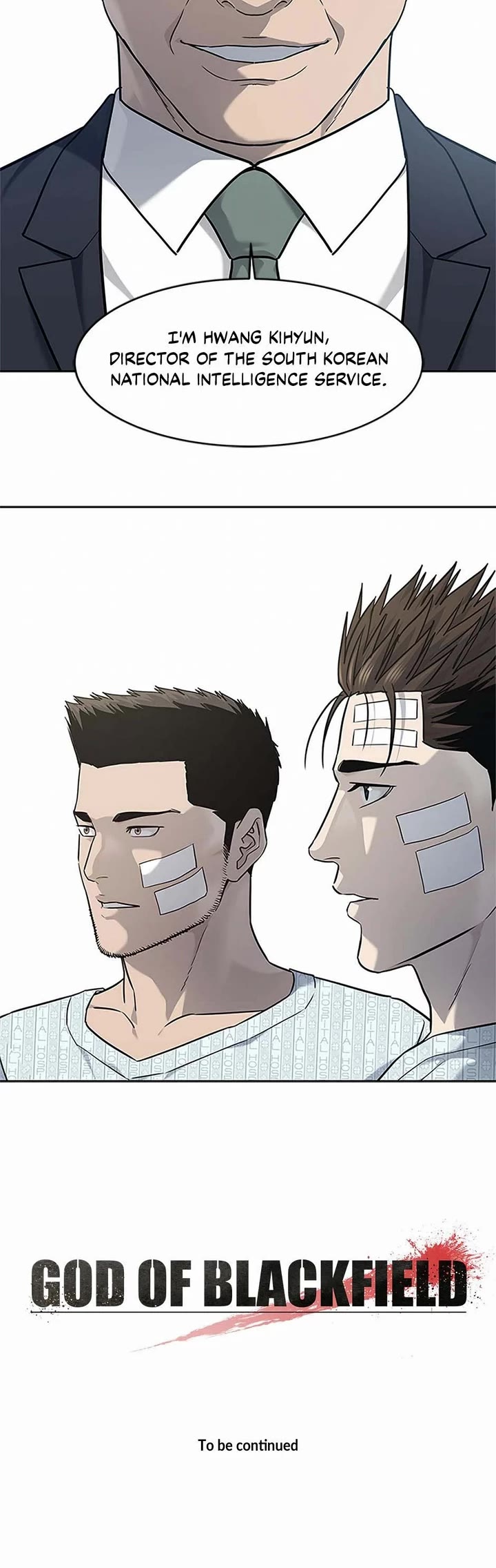 God Of Blackfield chapter 225 page 53