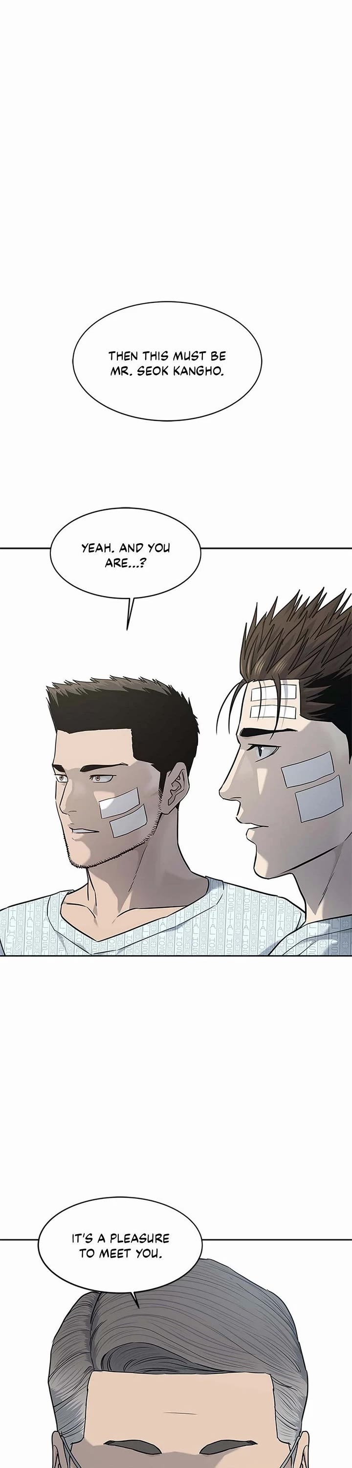 God Of Blackfield chapter 226 page 1