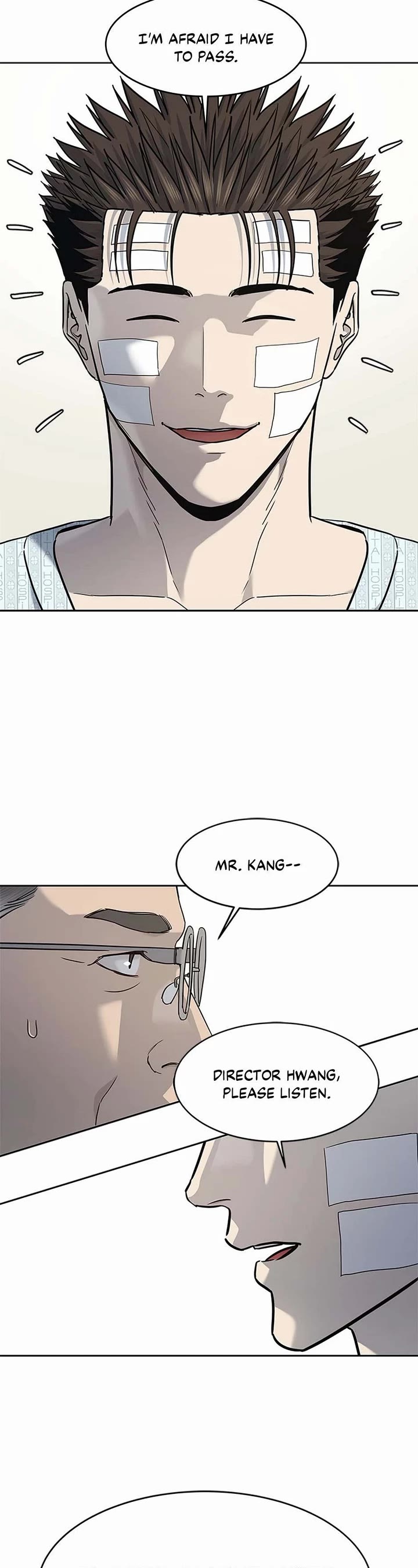 God Of Blackfield chapter 226 page 15