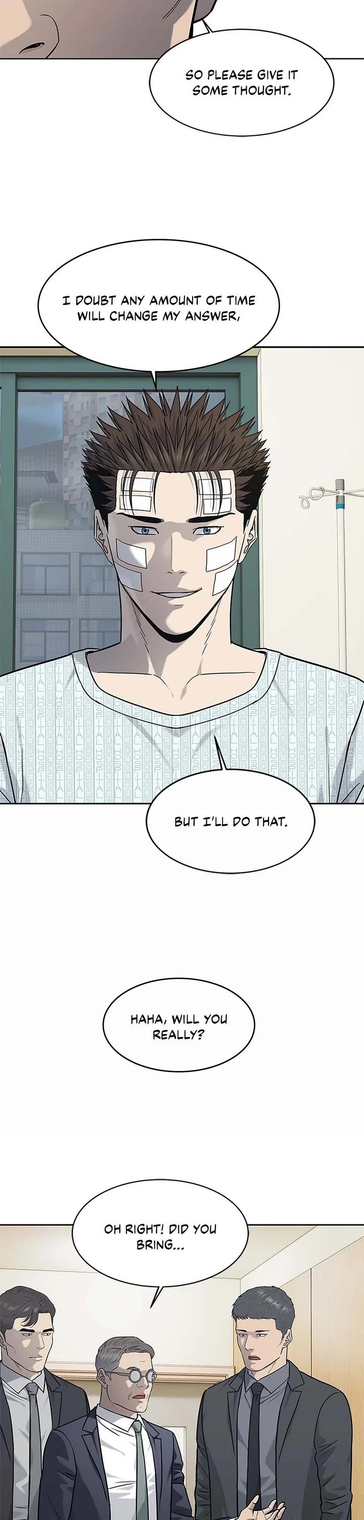 God Of Blackfield chapter 226 page 18