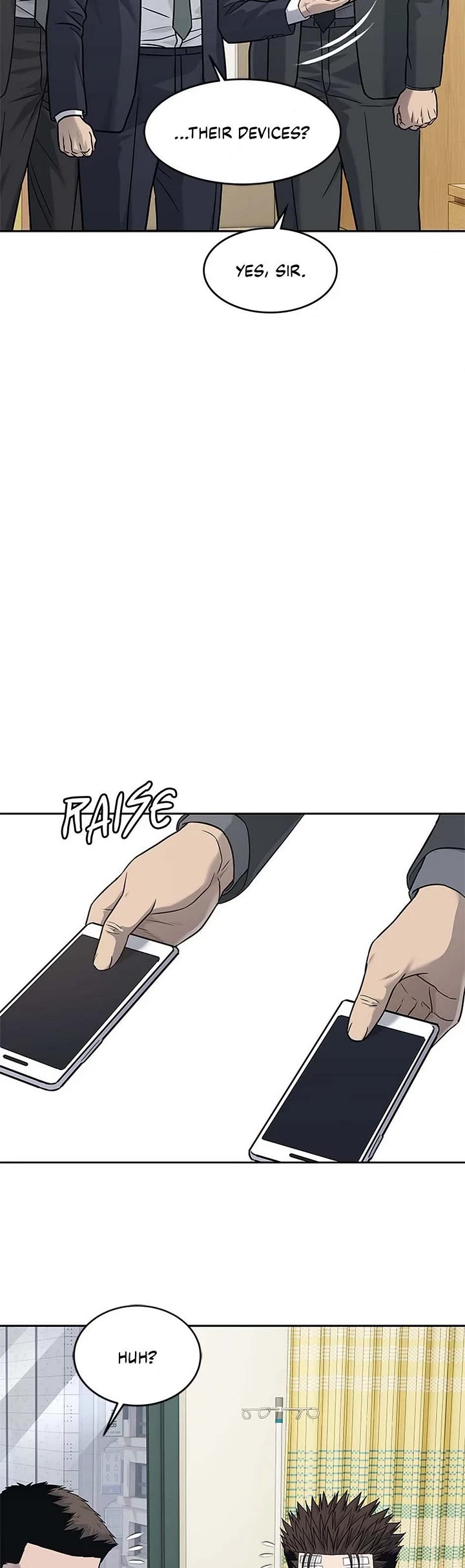 God Of Blackfield chapter 226 page 19