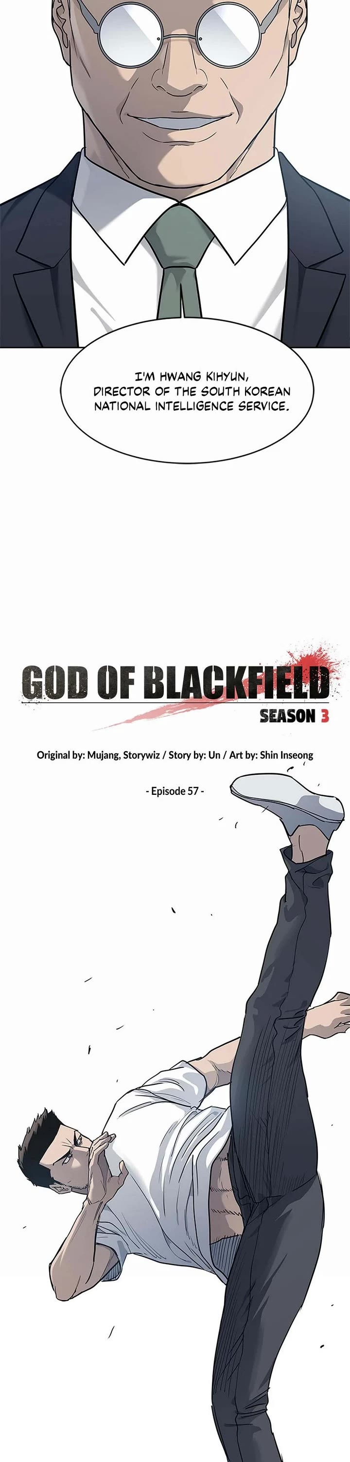 God Of Blackfield chapter 226 page 2