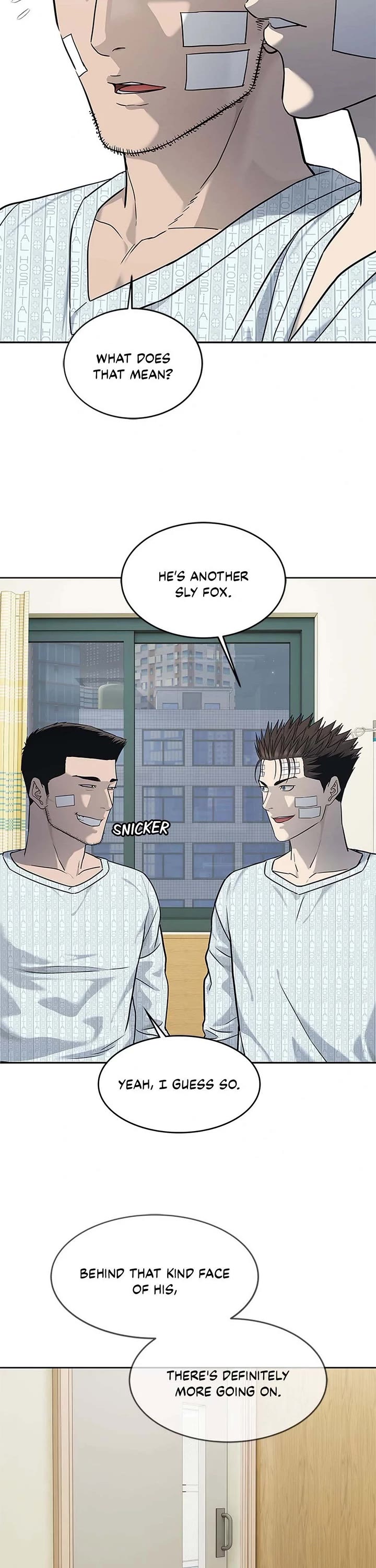 God Of Blackfield chapter 226 page 22