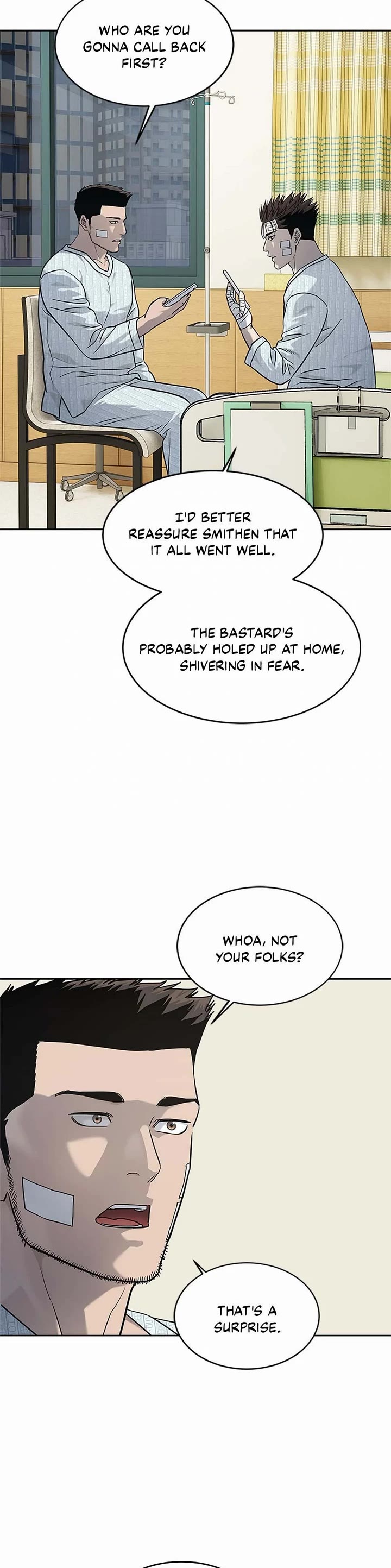 God Of Blackfield chapter 226 page 25