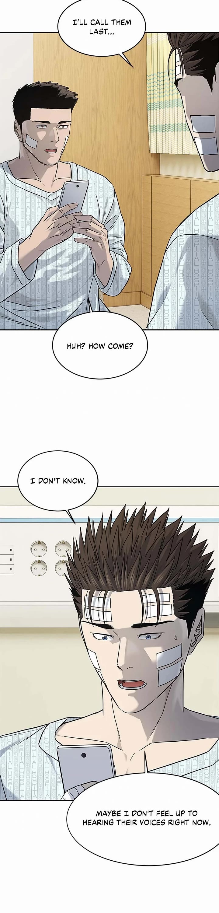 God Of Blackfield chapter 226 page 26