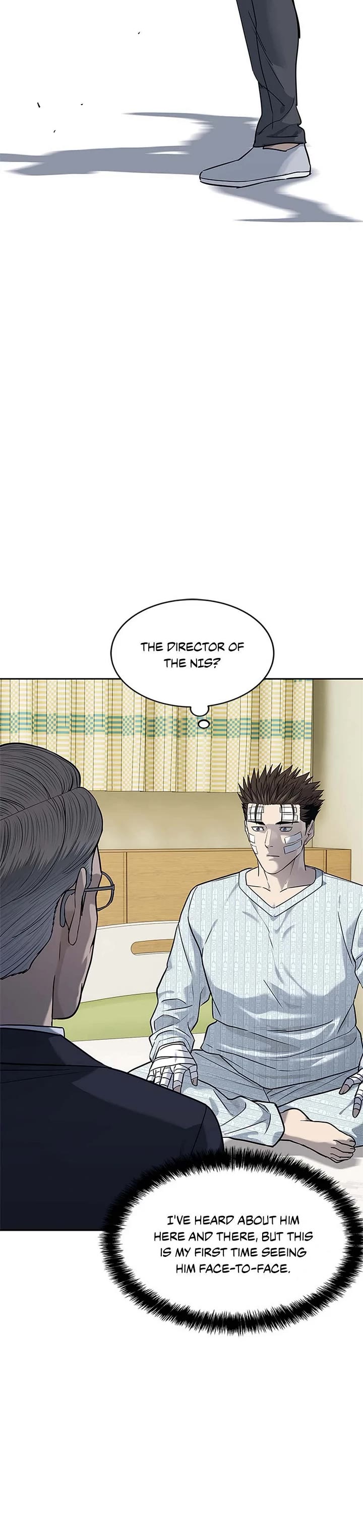 God Of Blackfield chapter 226 page 3