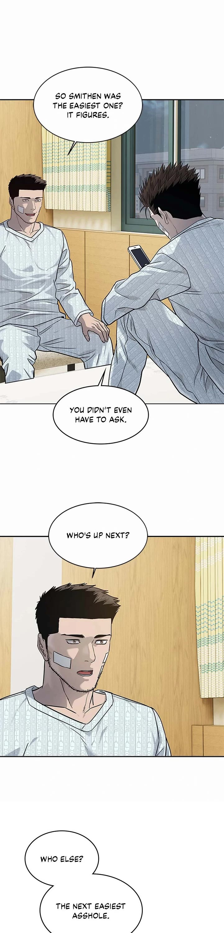 God Of Blackfield chapter 226 page 31