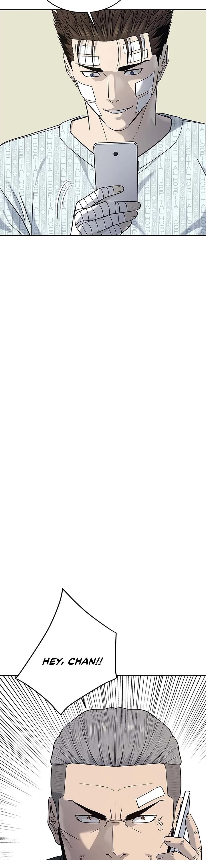 God Of Blackfield chapter 226 page 32