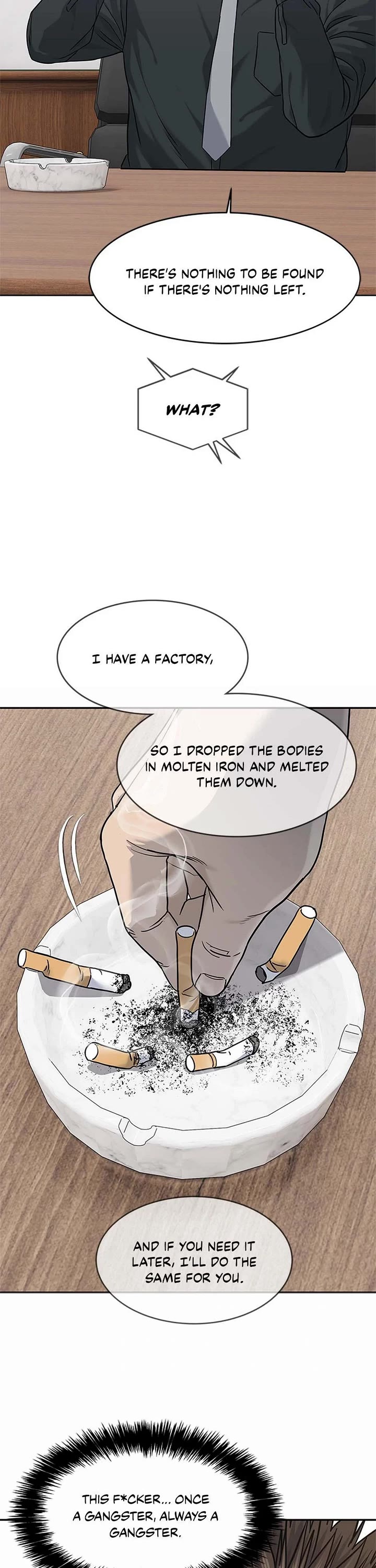 God Of Blackfield chapter 226 page 36