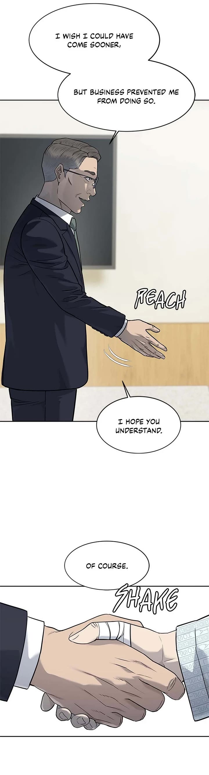 God Of Blackfield chapter 226 page 4