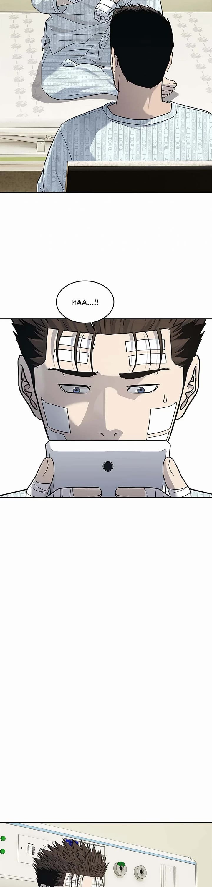 God Of Blackfield chapter 226 page 43