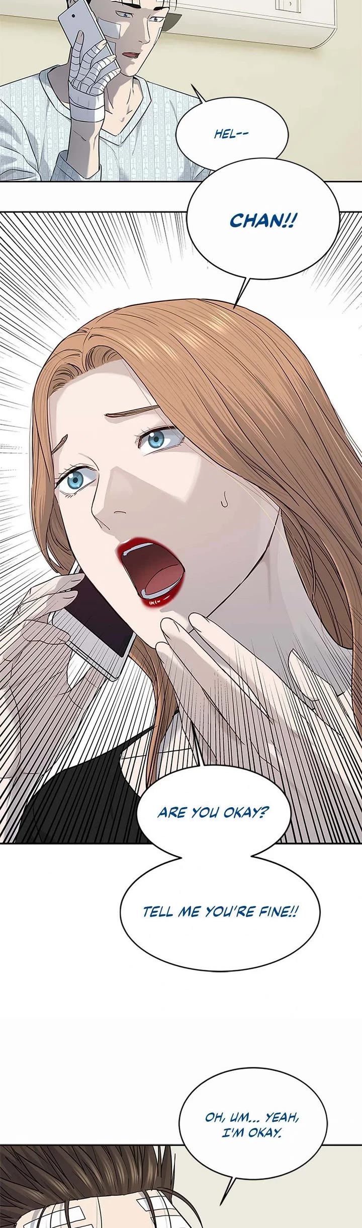 God Of Blackfield chapter 226 page 44