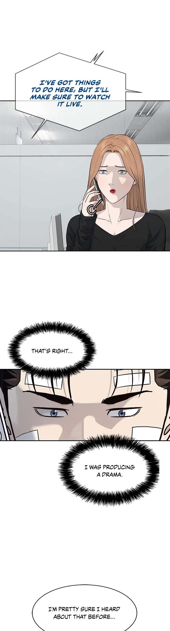 God Of Blackfield chapter 226 page 49