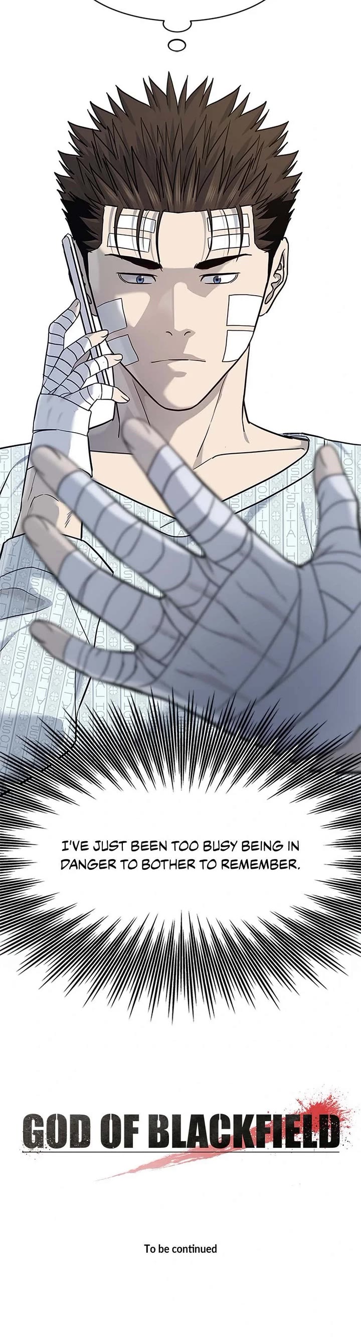 God Of Blackfield chapter 226 page 50