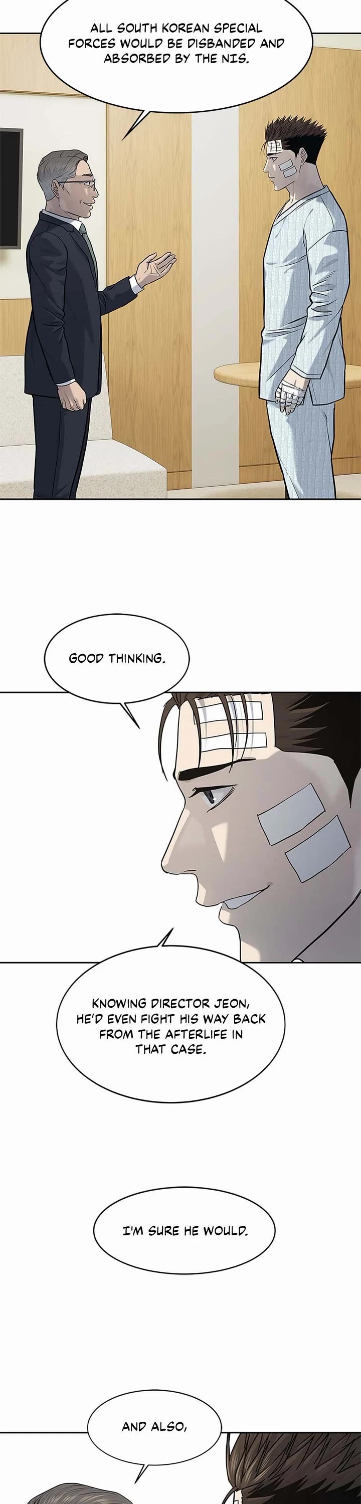 God Of Blackfield chapter 226 page 7