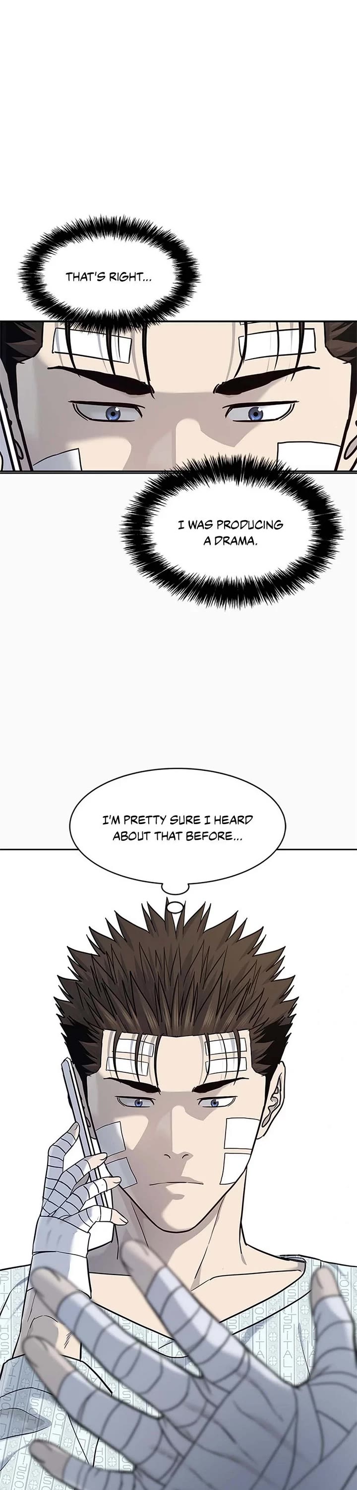 God Of Blackfield chapter 227 page 1