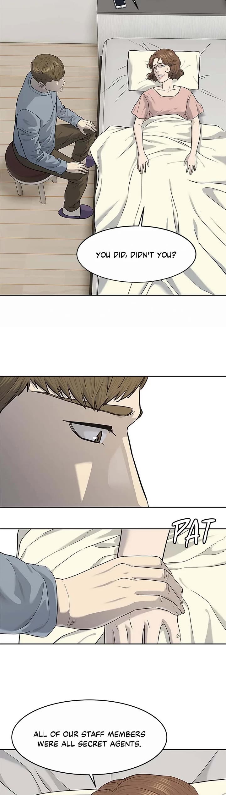 God Of Blackfield chapter 227 page 10