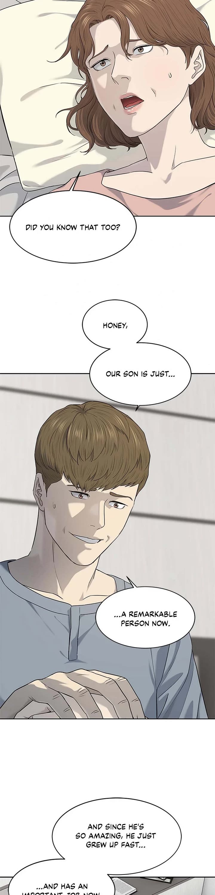 God Of Blackfield chapter 227 page 11