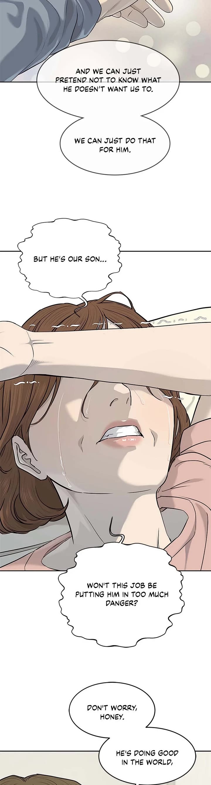 God Of Blackfield chapter 227 page 14