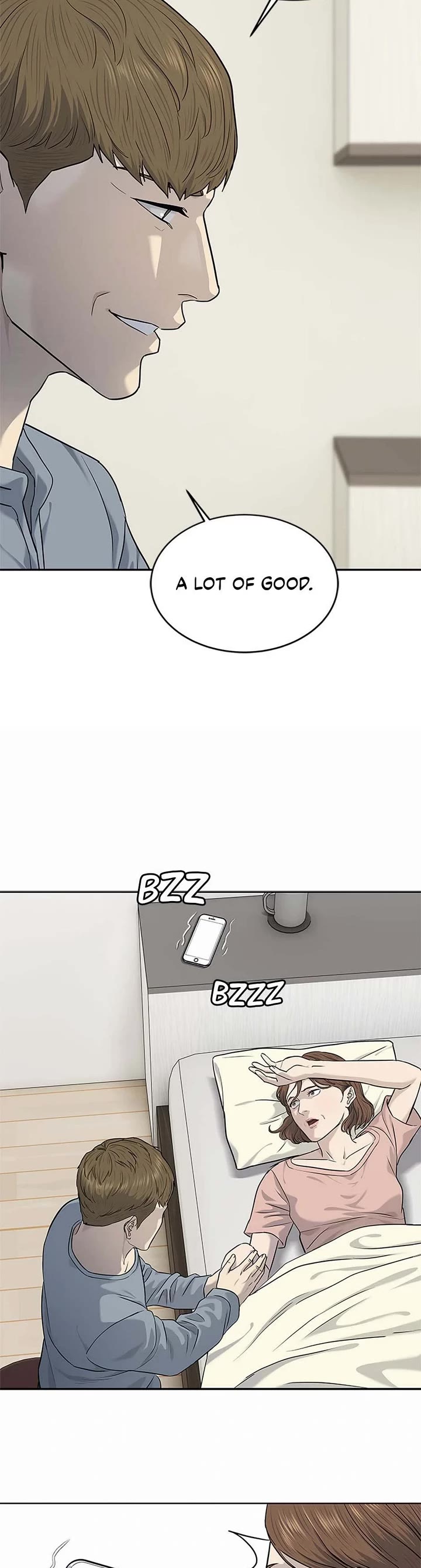 God Of Blackfield chapter 227 page 15