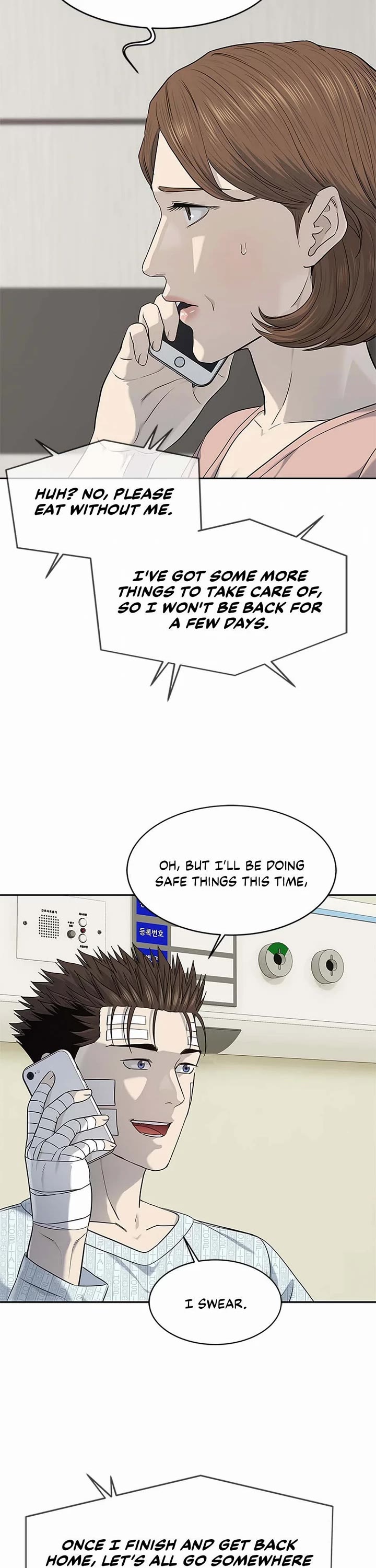 God Of Blackfield chapter 227 page 17