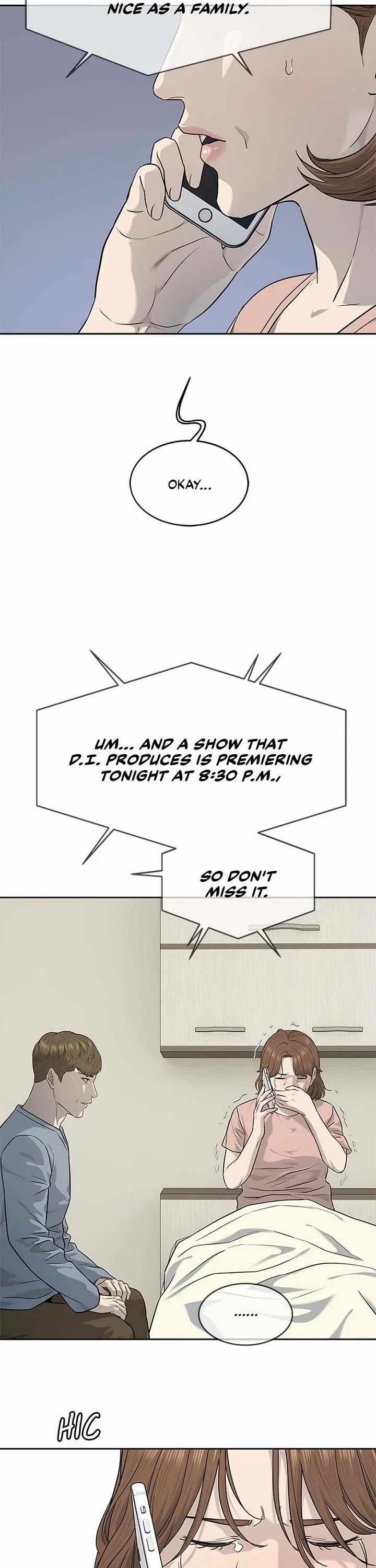 God Of Blackfield chapter 227 page 18