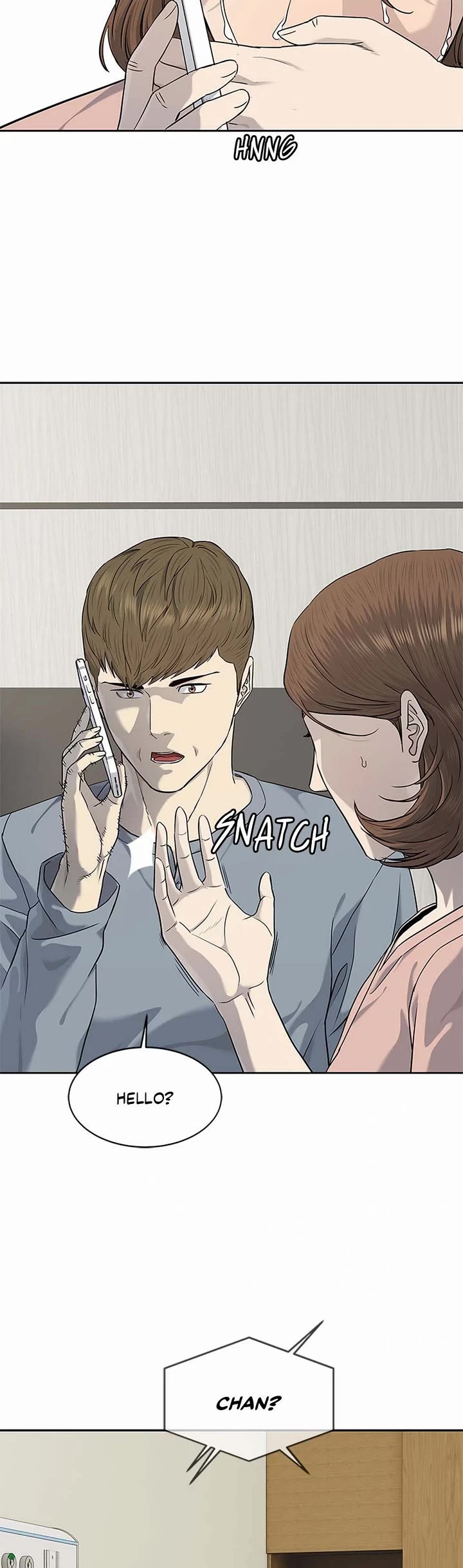 God Of Blackfield chapter 227 page 19