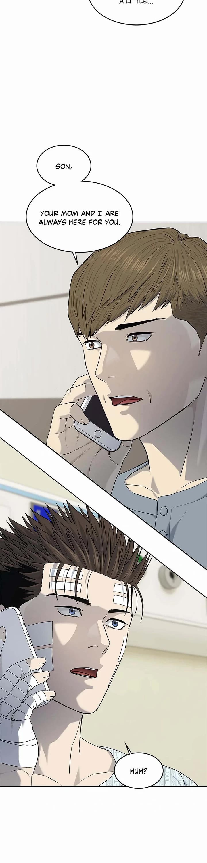 God Of Blackfield chapter 227 page 21