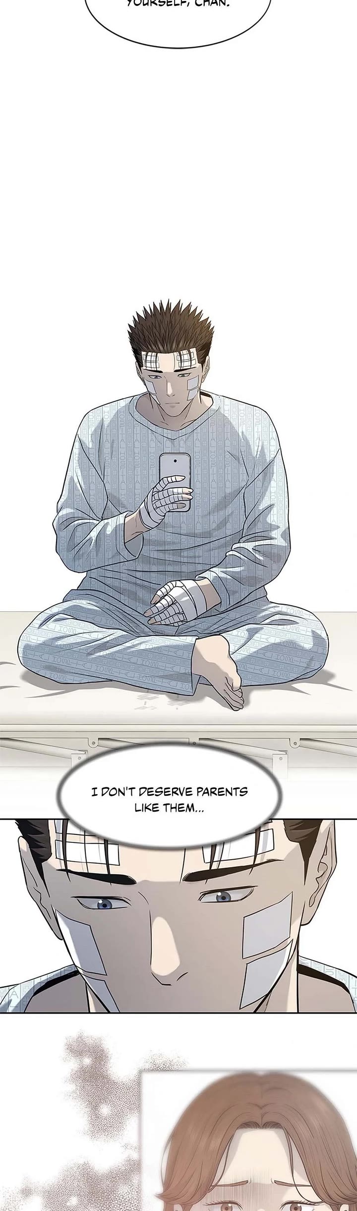 God Of Blackfield chapter 227 page 24