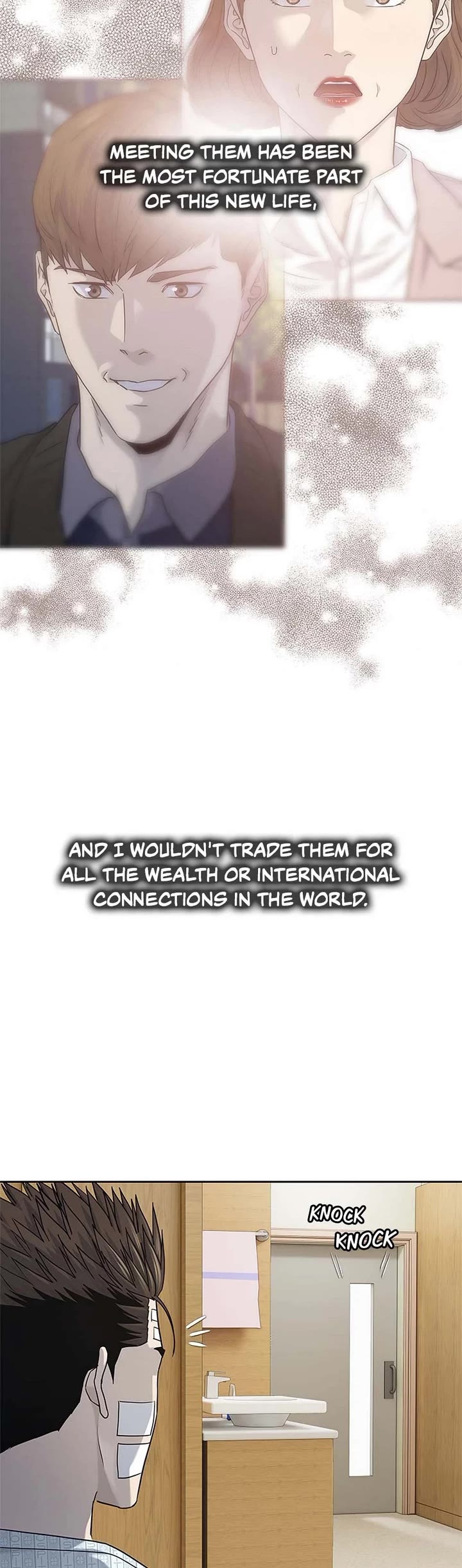 God Of Blackfield chapter 227 page 25