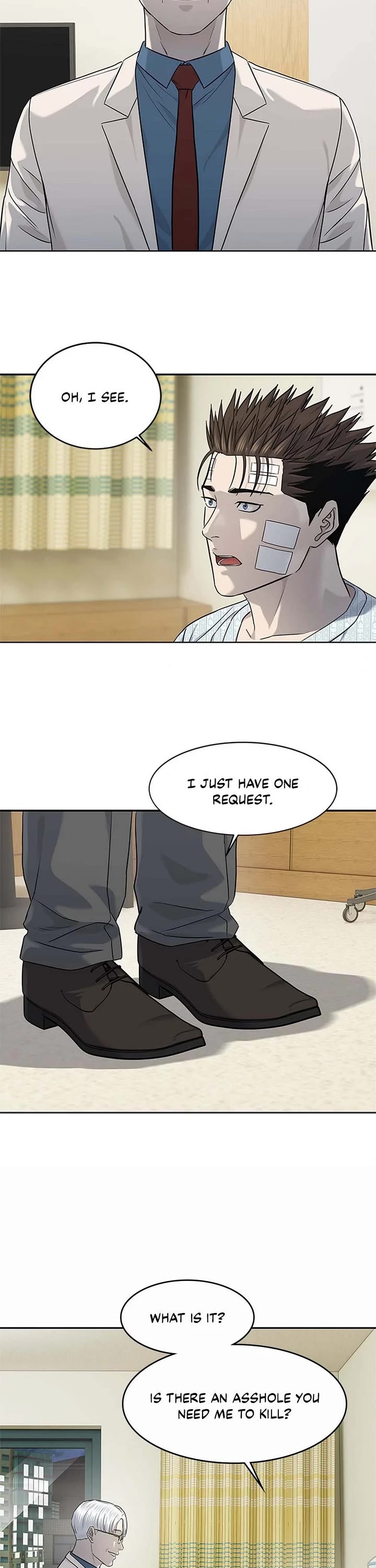 God Of Blackfield chapter 227 page 28