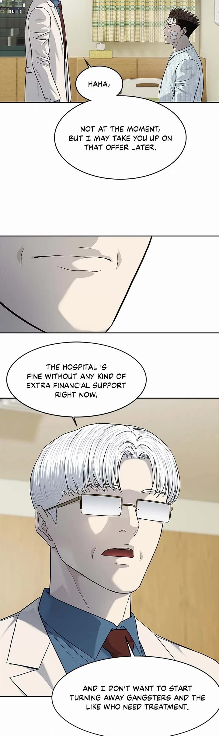 God Of Blackfield chapter 227 page 29