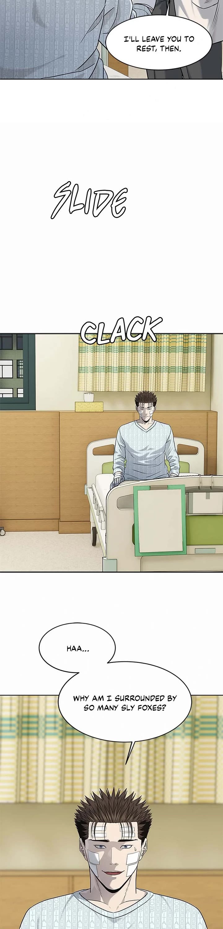 God Of Blackfield chapter 227 page 33