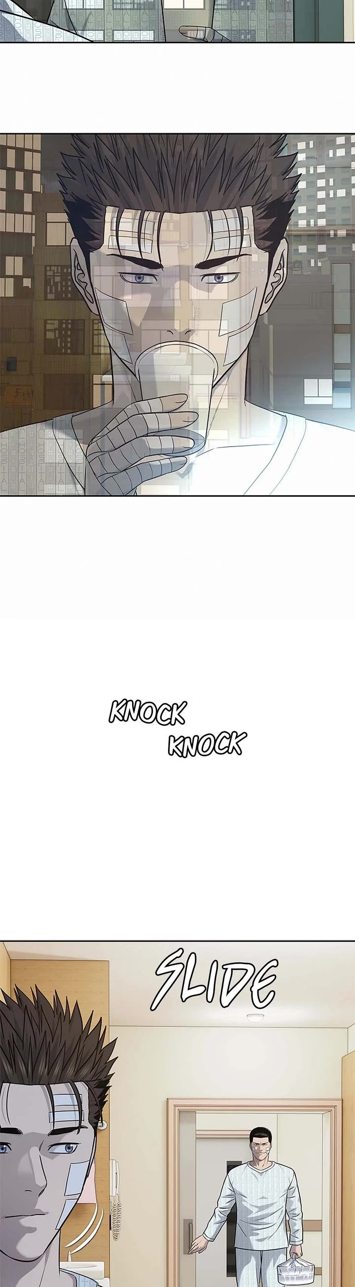 God Of Blackfield chapter 227 page 35