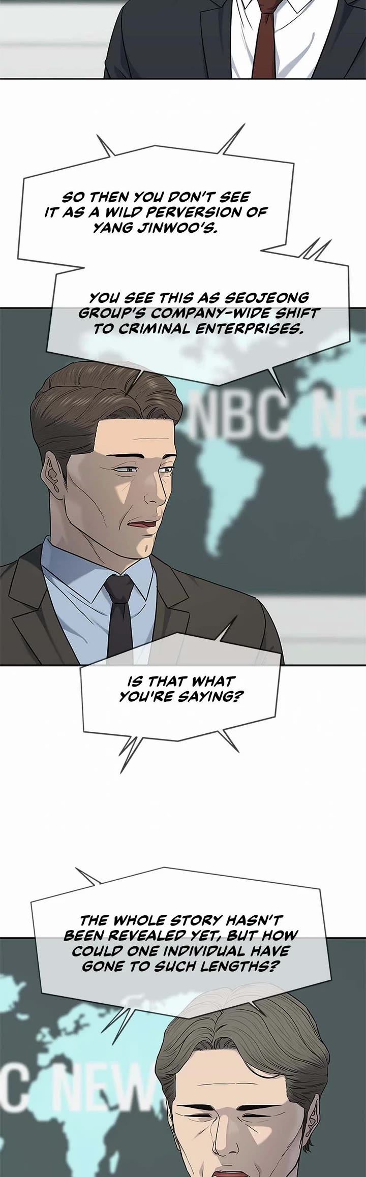 God Of Blackfield chapter 227 page 39