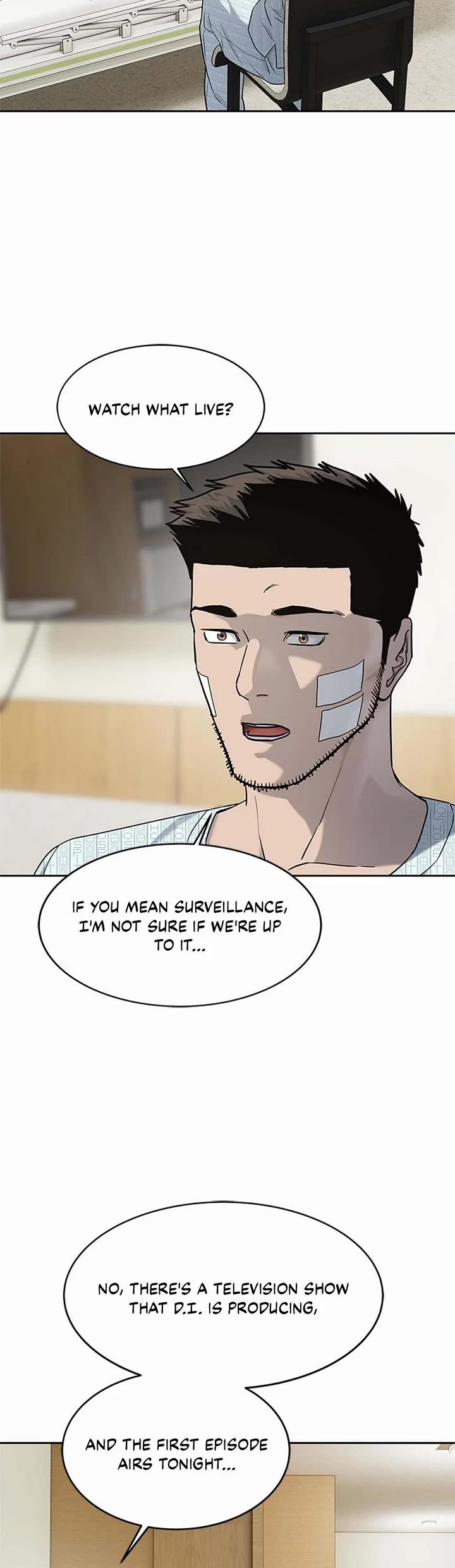 God Of Blackfield chapter 227 page 4