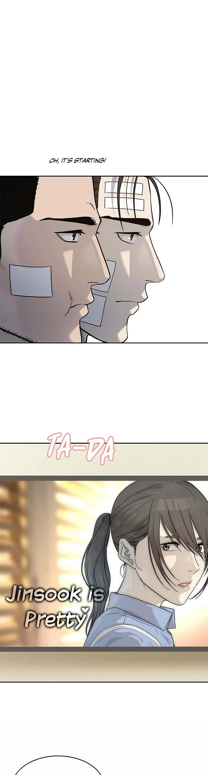 God Of Blackfield chapter 227 page 44