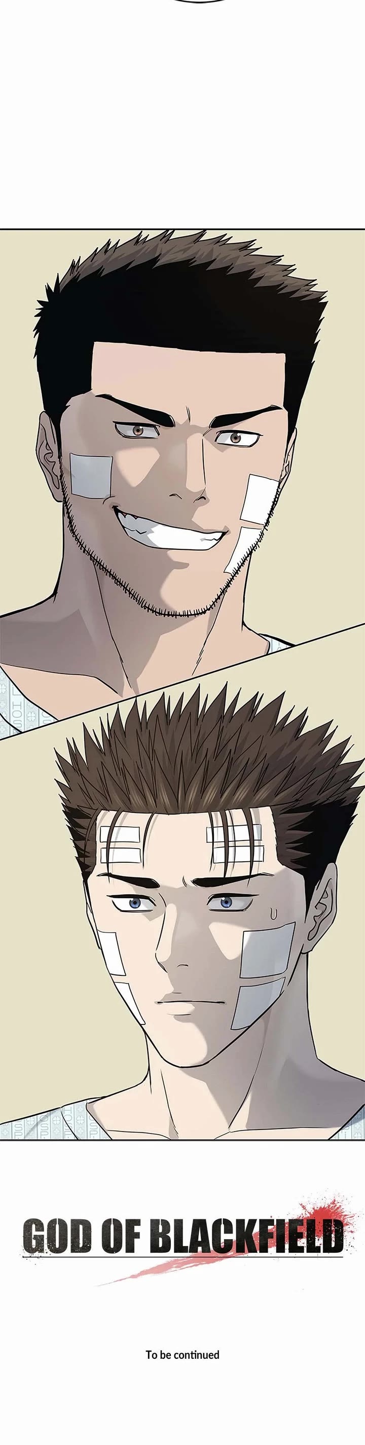 God Of Blackfield chapter 227 page 47