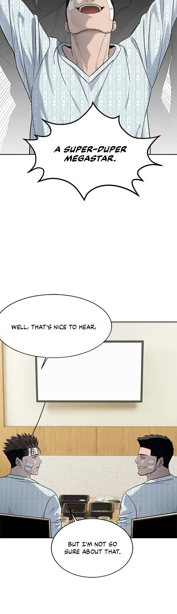 God Of Blackfield chapter 228 page 10