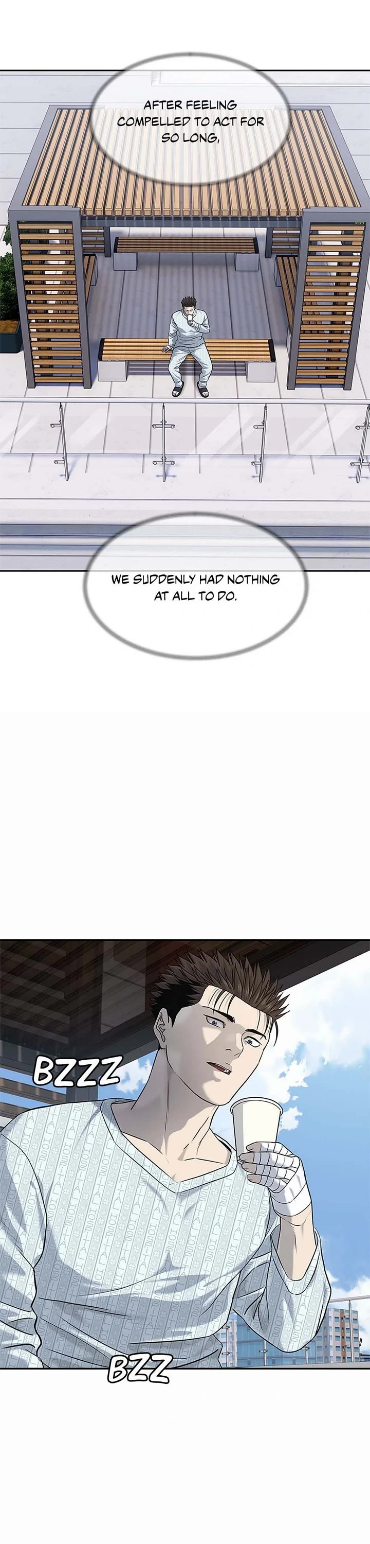 God Of Blackfield chapter 228 page 31