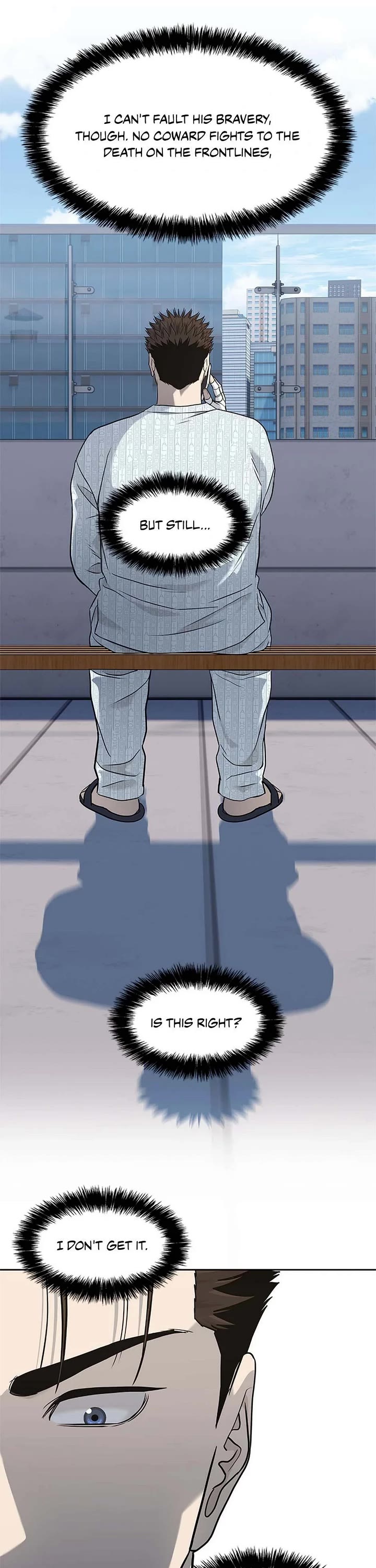 God Of Blackfield chapter 228 page 37