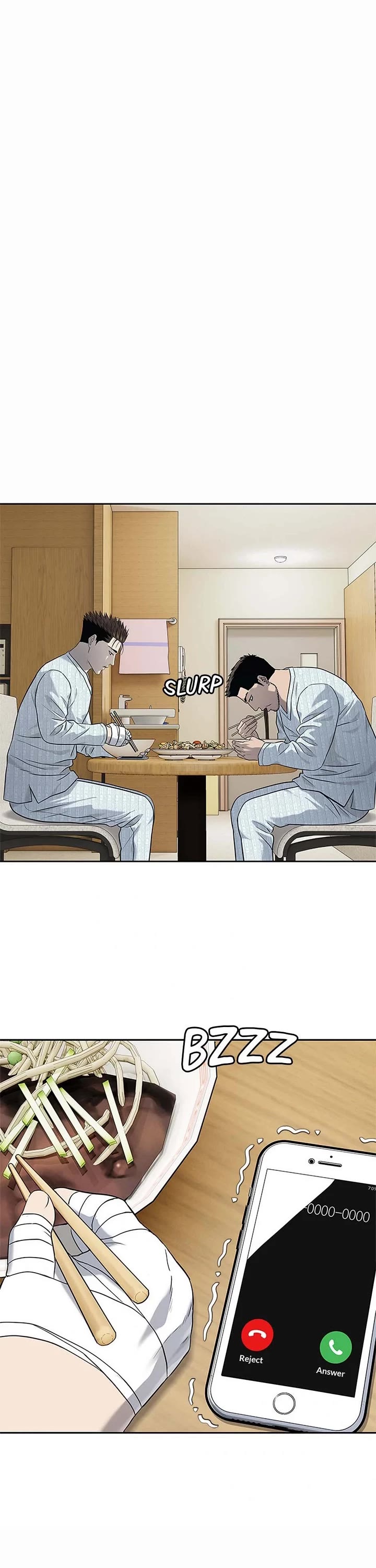 God Of Blackfield chapter 228 page 41