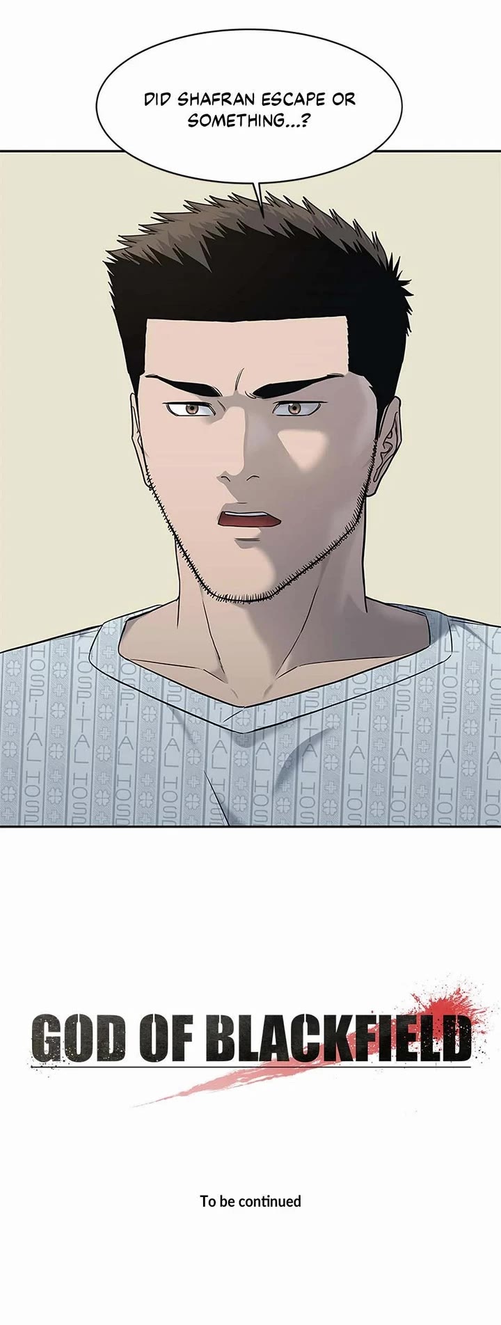 God Of Blackfield chapter 228 page 49