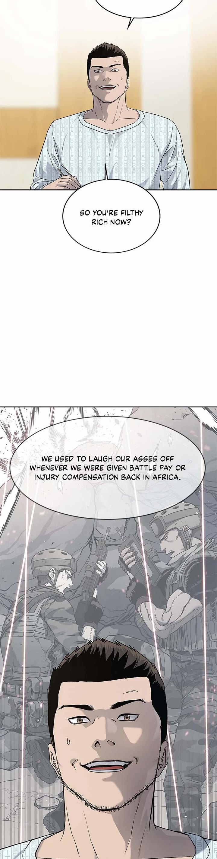 God Of Blackfield chapter 229 page 10