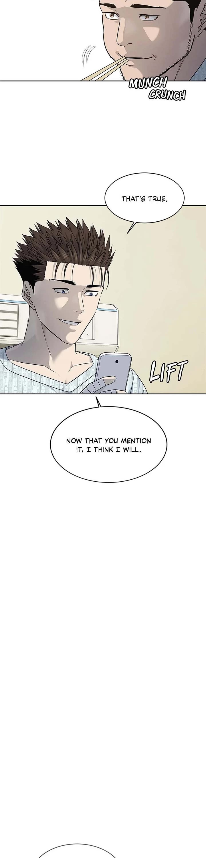 God Of Blackfield chapter 229 page 13