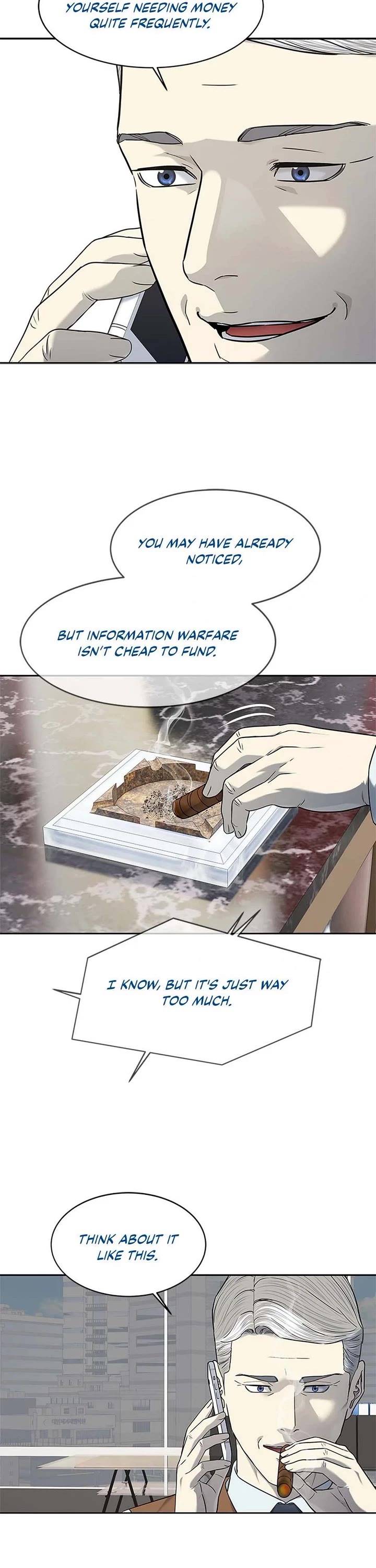 God Of Blackfield chapter 229 page 17