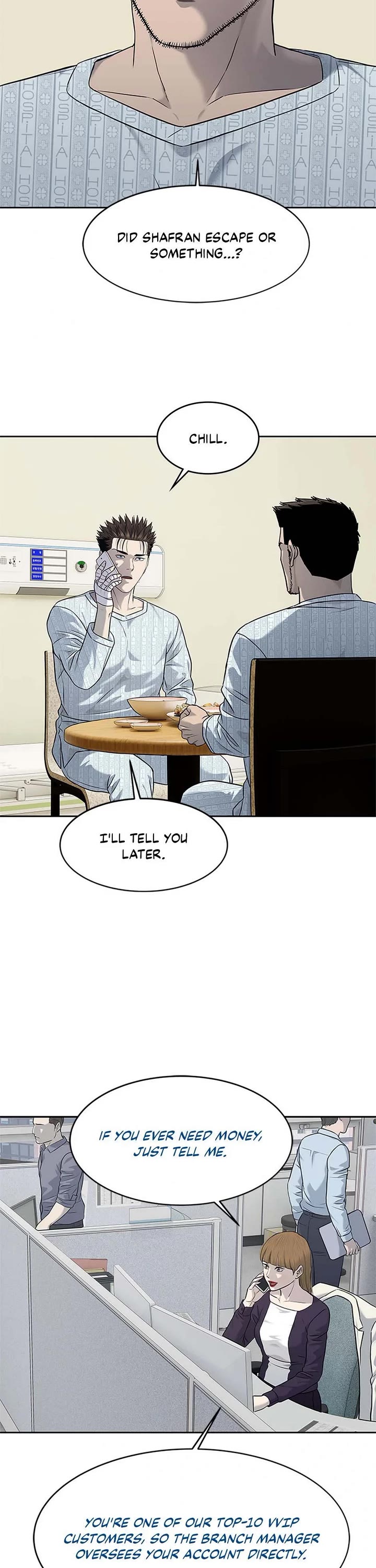 God Of Blackfield chapter 229 page 2