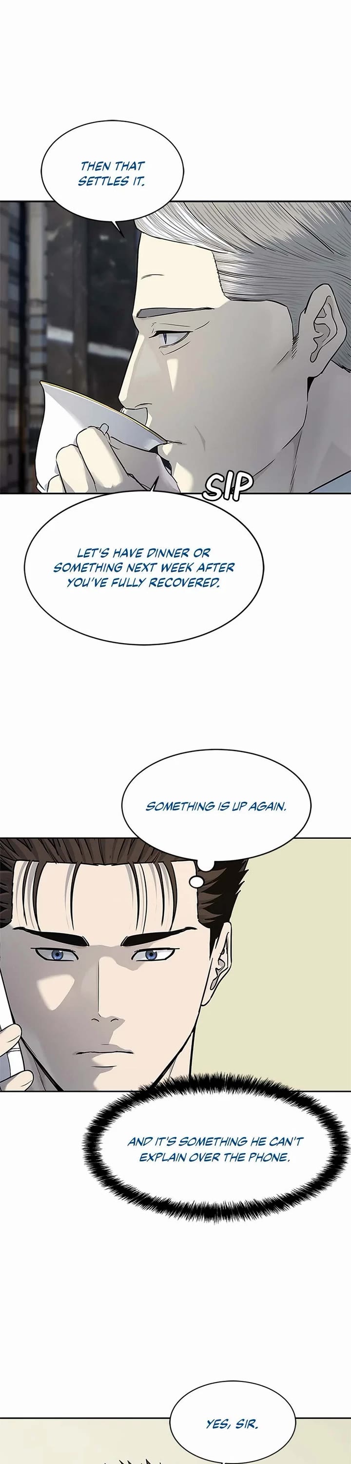 God Of Blackfield chapter 229 page 21