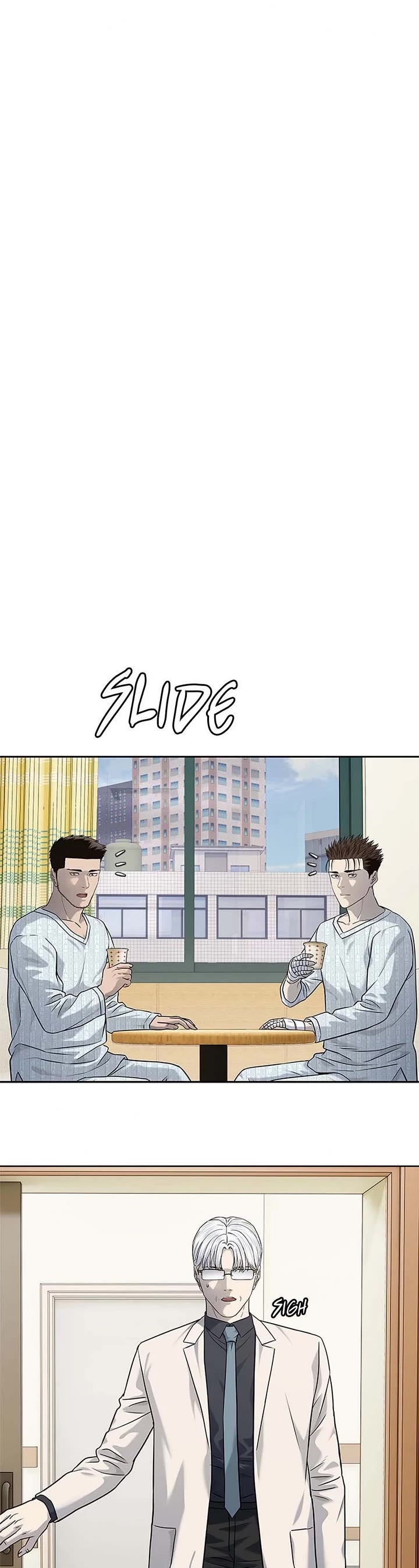 God Of Blackfield chapter 229 page 35